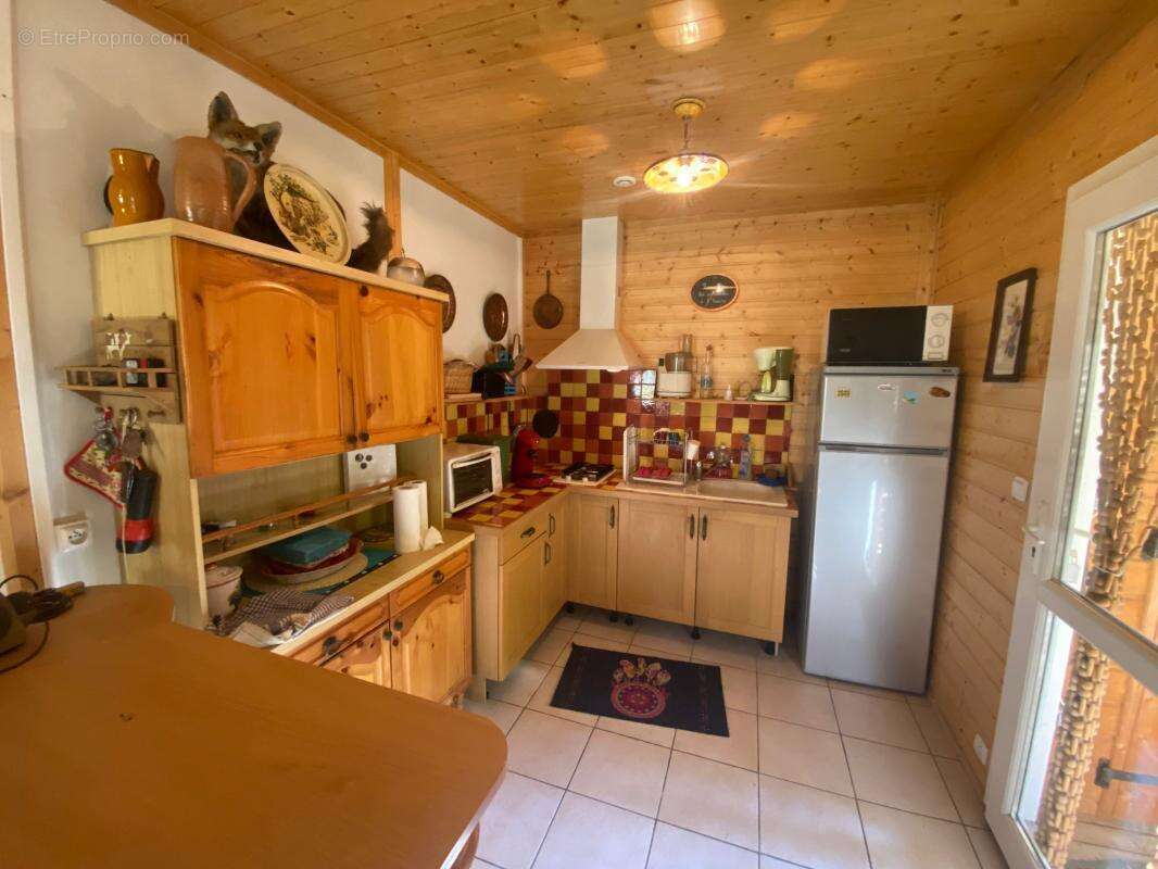 Maison à VALGORGE
