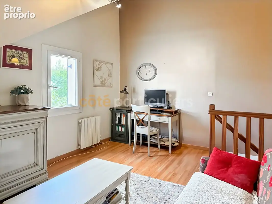 Maison  3 pièces 57 m2 - photo 6