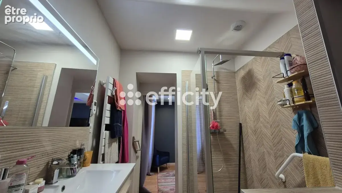 Maison de bourg - photo 18