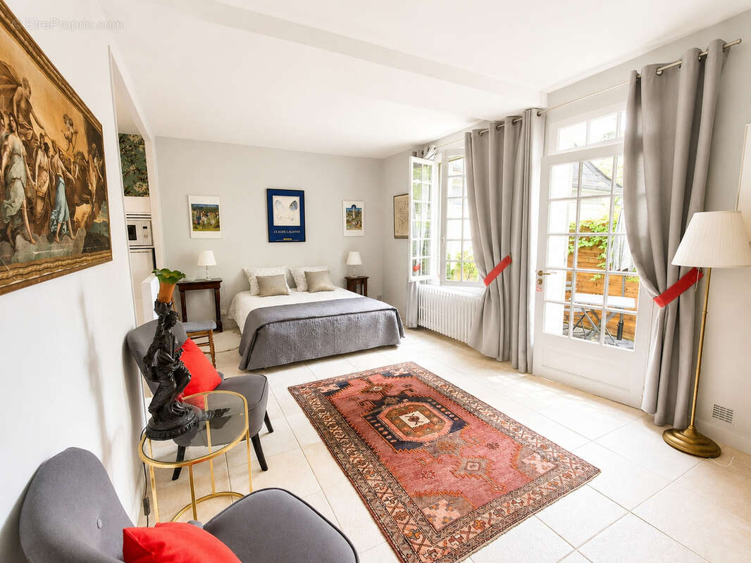 Maison à RESTIGNE