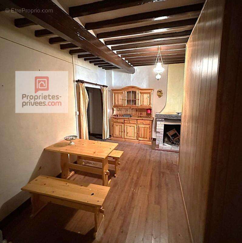 Appartement à RIGAUD