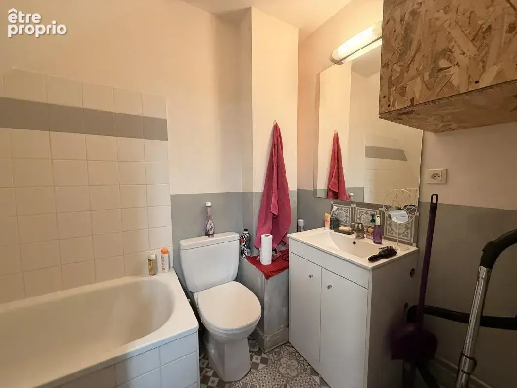 Appartement - photo 8