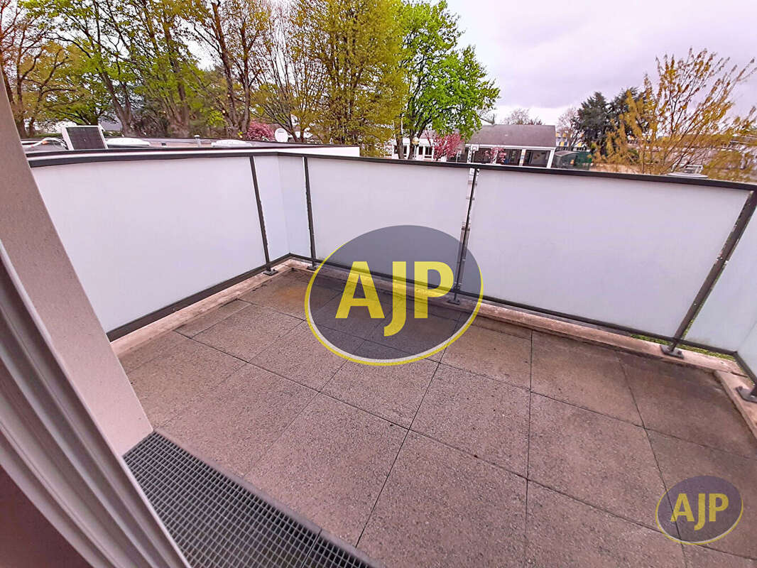 Appartement à SAINTE-LUCE-SUR-LOIRE