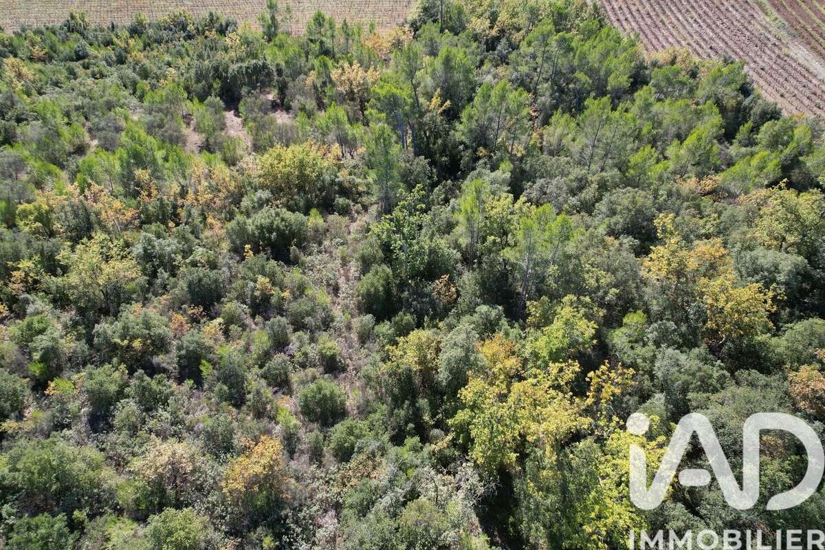 Photo 4 - Terrain à LORGUES