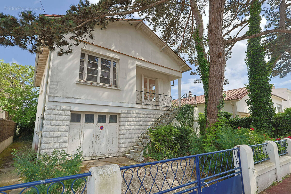 Maison à ROYAN