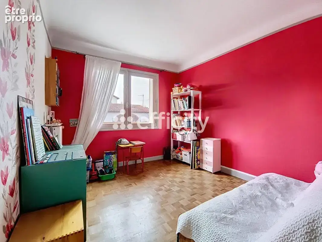 Maison 145 m² à Saint-Gratien  - photo 12