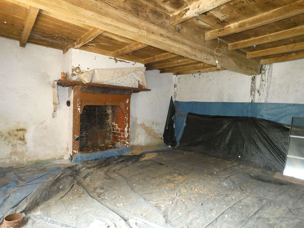 Maison 87 m² à Moulines  - photo 14