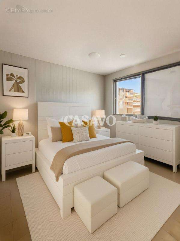 Appartement à FREJUS