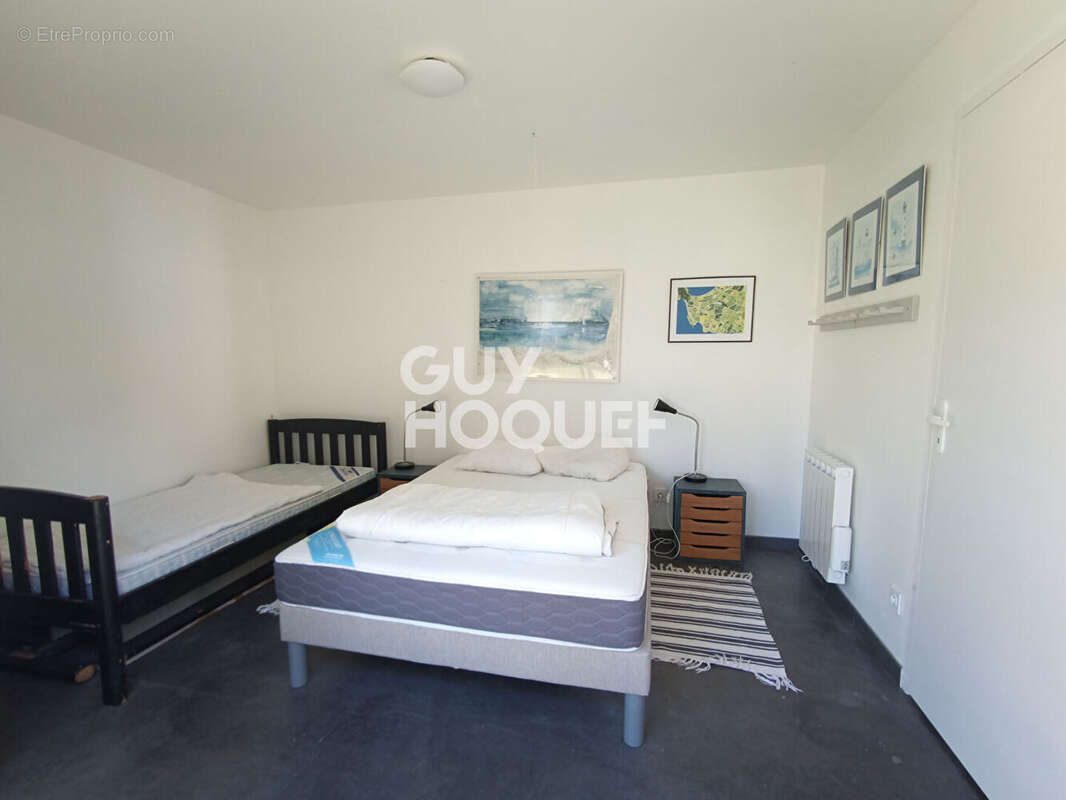 Maison à DOLUS-D&#039;OLERON