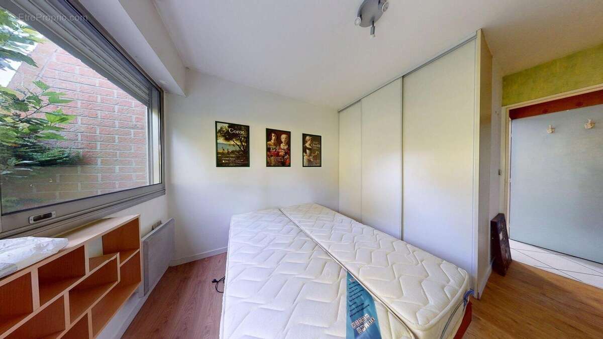 Photo 6 - Appartement à VILLENEUVE-D'ASCQ