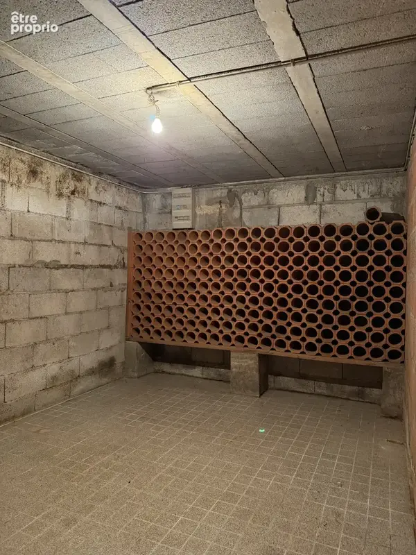 MARTINET, maison 3 chambres sur 1 027 m2 de terrain clos - photo 16