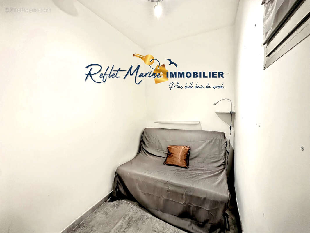 Appartement à LA CIOTAT