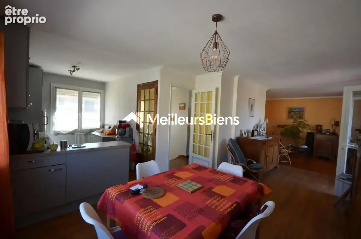 Maison individuelle au calme - photo 5