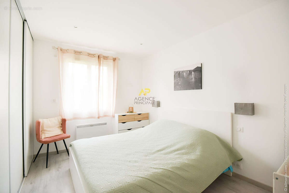 Maison à CORMEILLES-EN-PARISIS