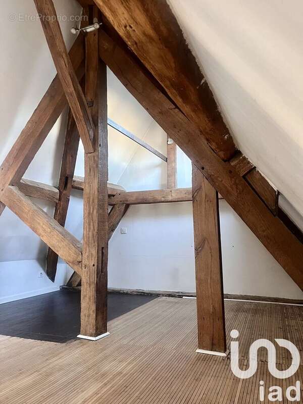 Photo 8 - Appartement à L&#039;ISLE-ADAM