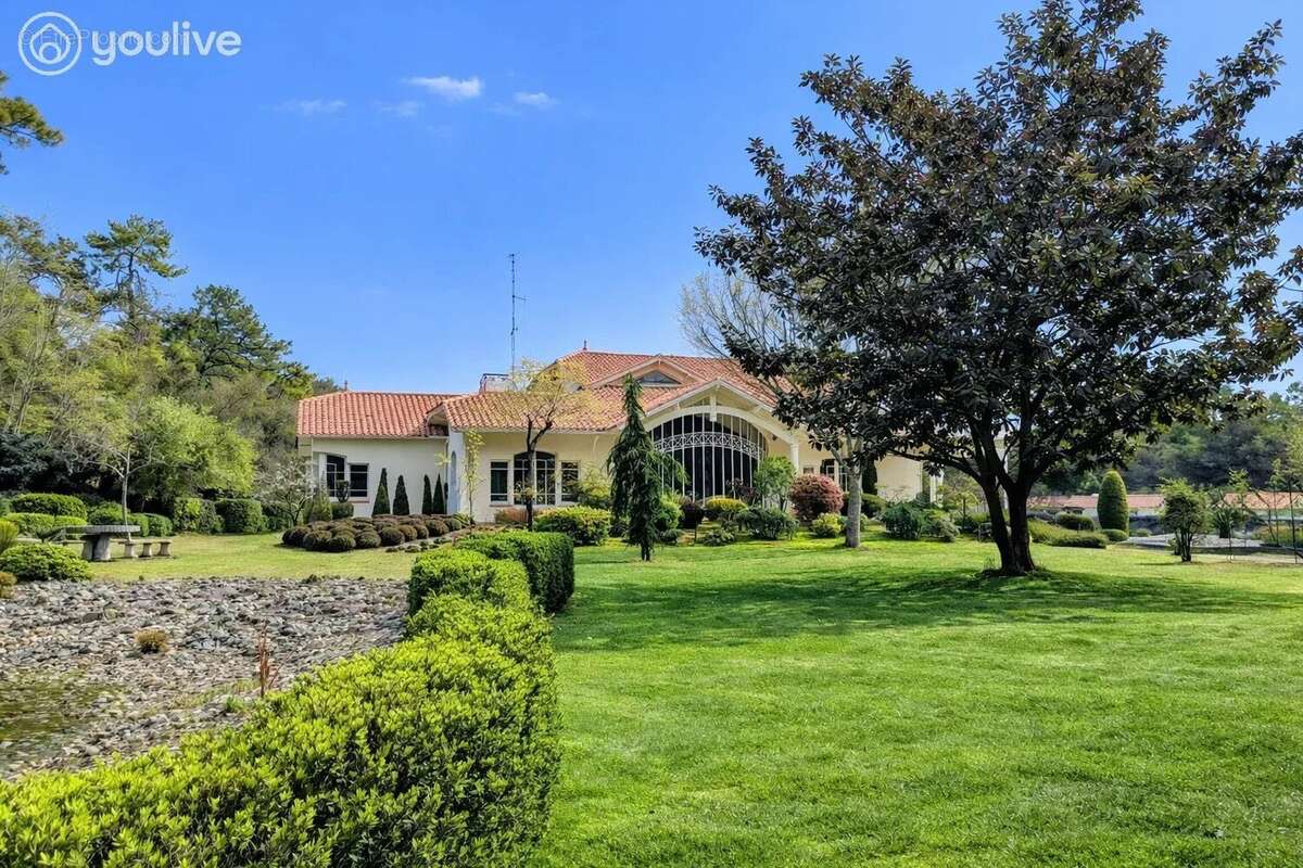 Maison à NOTRE-DAME-DE-MONTS