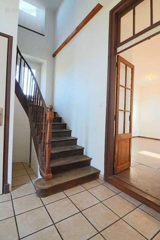 Maison à SOMBRUN