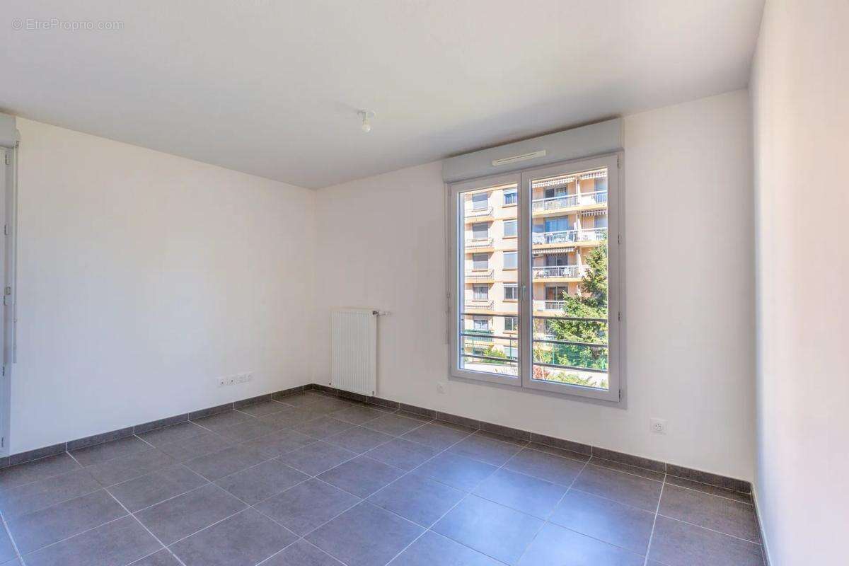 Appartement à VENISSIEUX