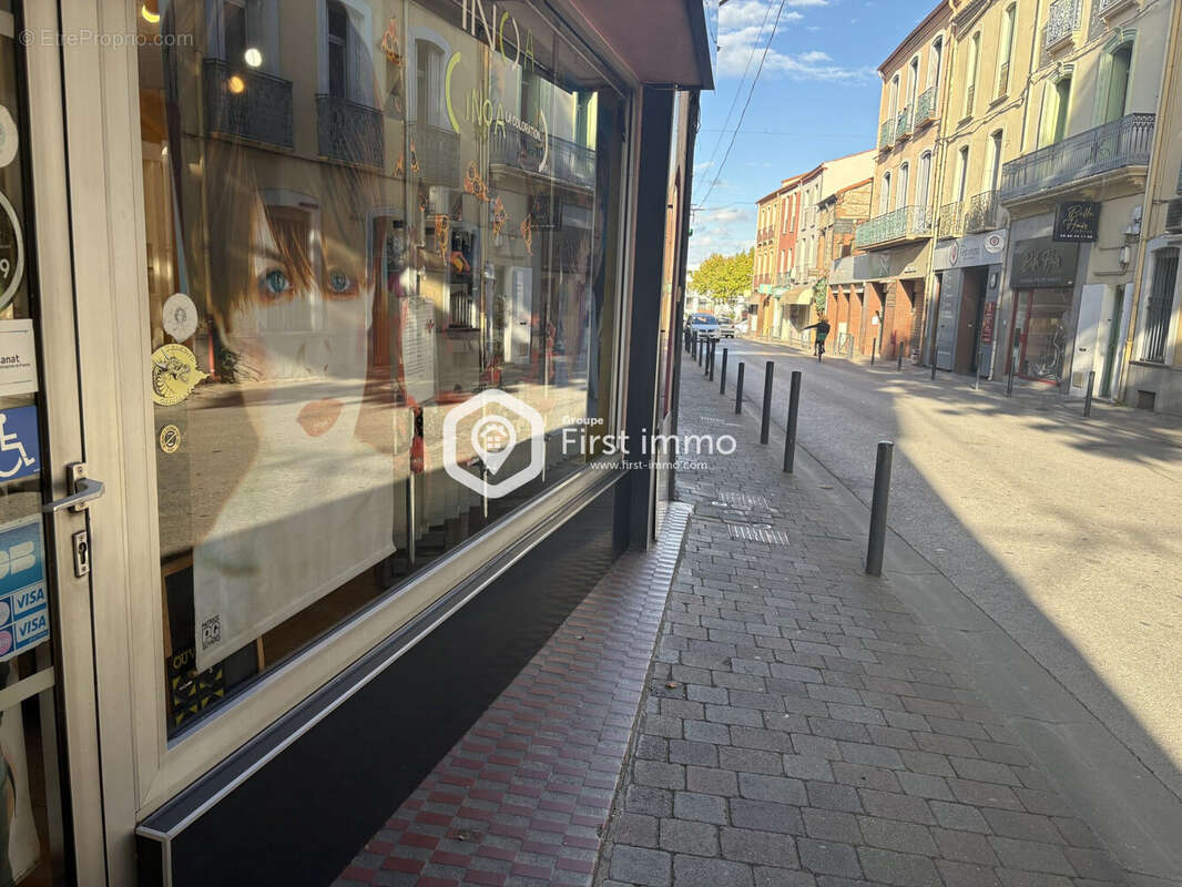 Autre à ILLE-SUR-TET