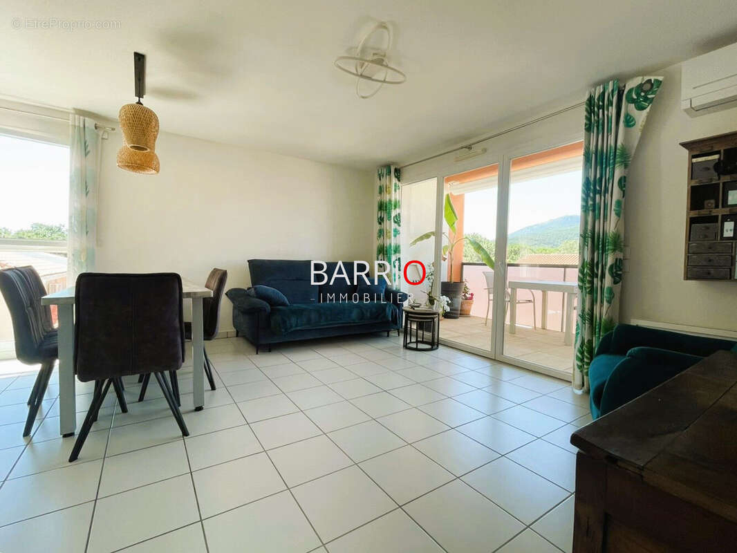 Appartement à ARGELES-SUR-MER