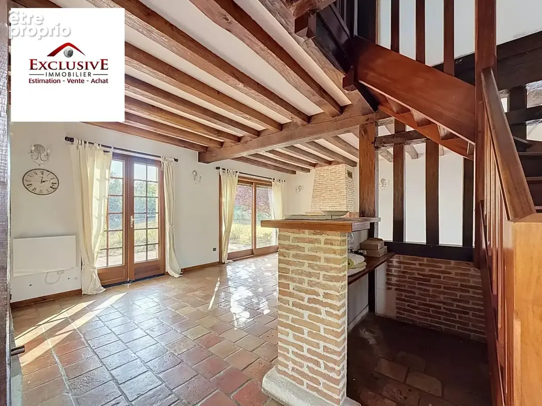 Maison 114 m² à Saint-Arnoult  - photo 3