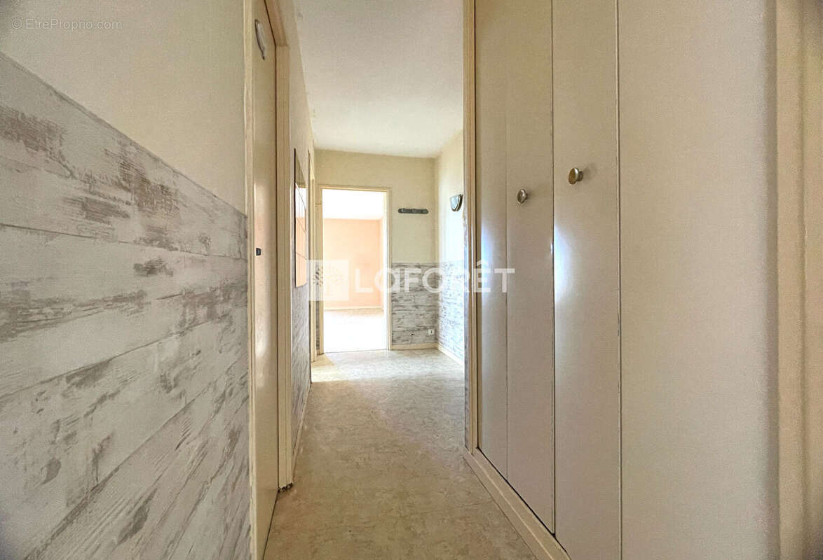 Appartement à ROYAN