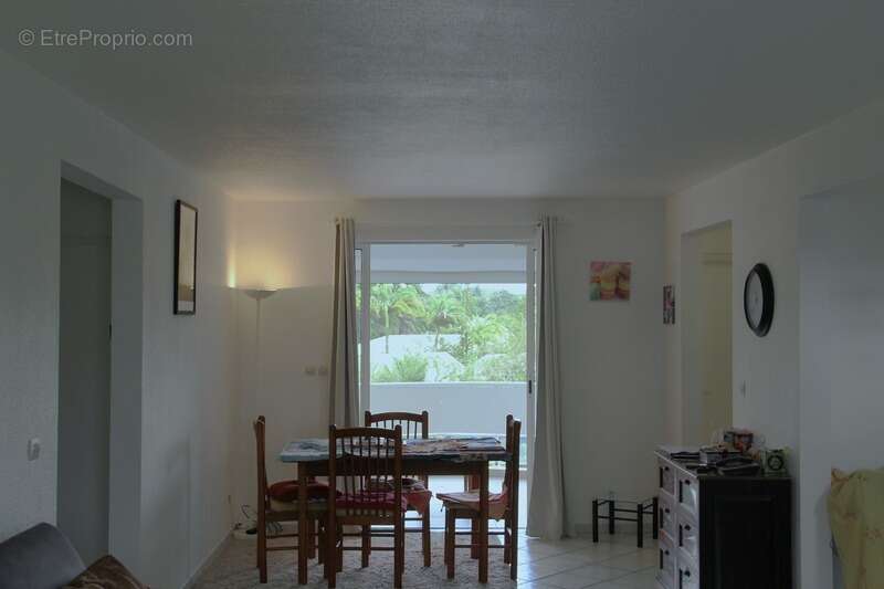 Superbe Duplex T4 de 105 m² – Vues Mer, Forêt et Parc – Baie-Mahault - photo 21