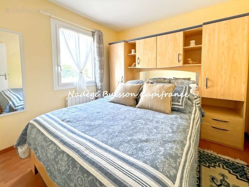 Appartement à CABOURG