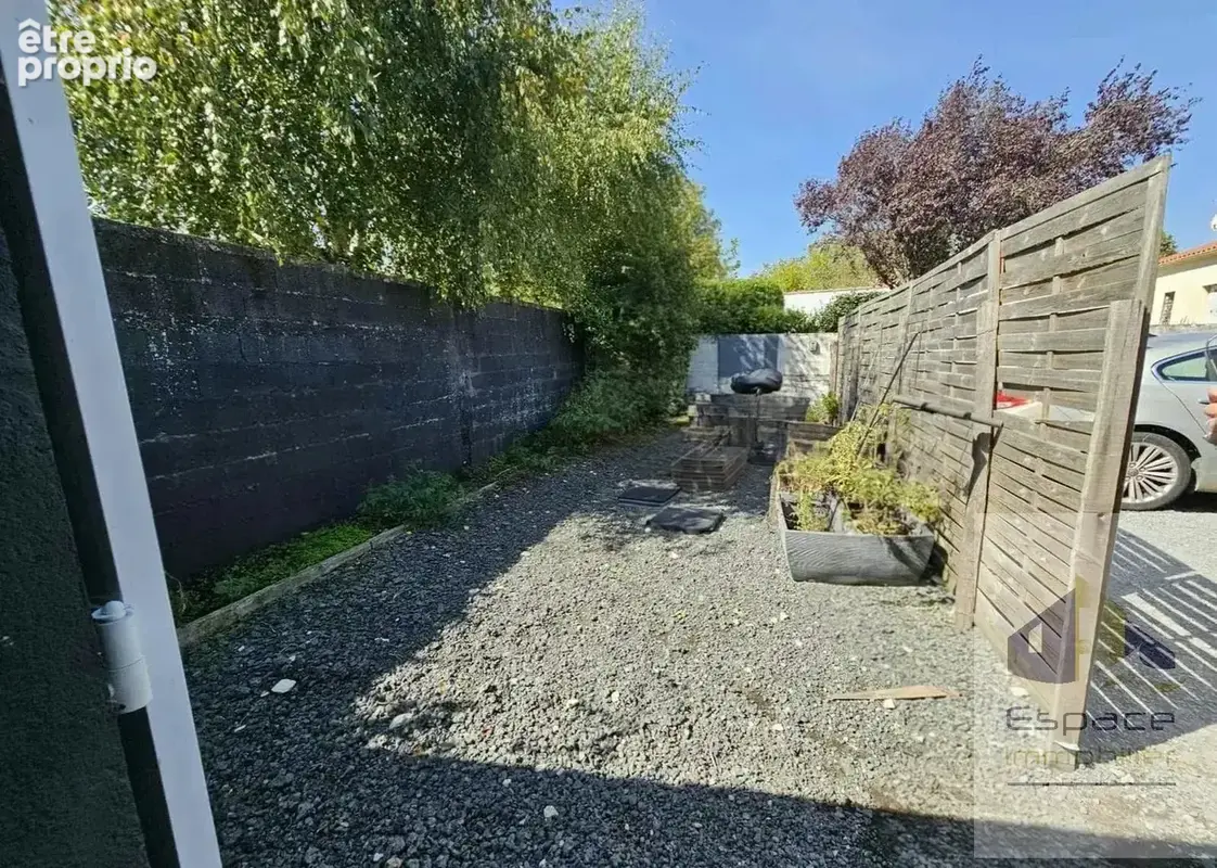 Ensemble Immobilier 5 logements à Dompierre - photo 26