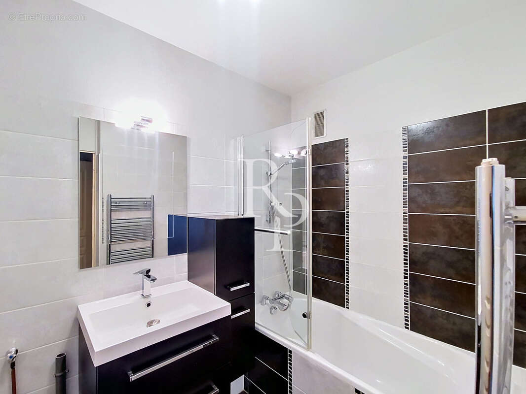 Appartement à LYON-5E