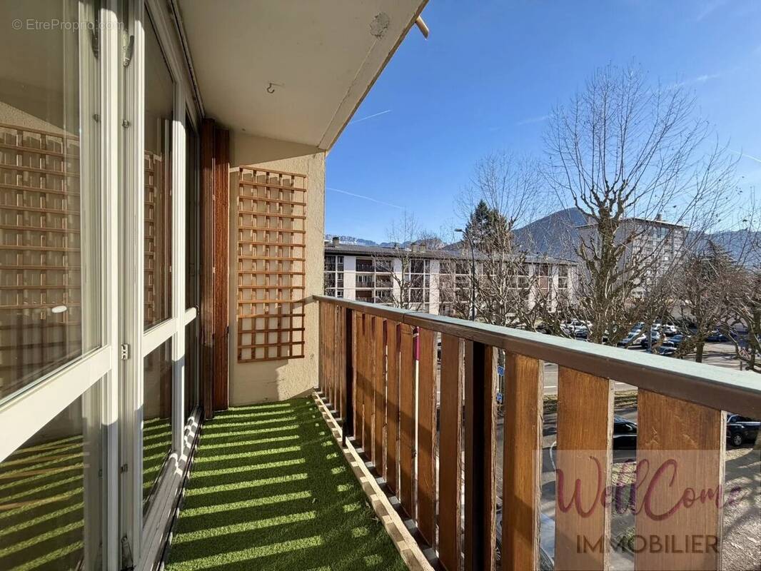 Appartement à ANNECY