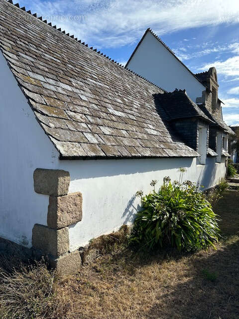 Maison d'architecte à proximité immédiate des plages - photo 11
