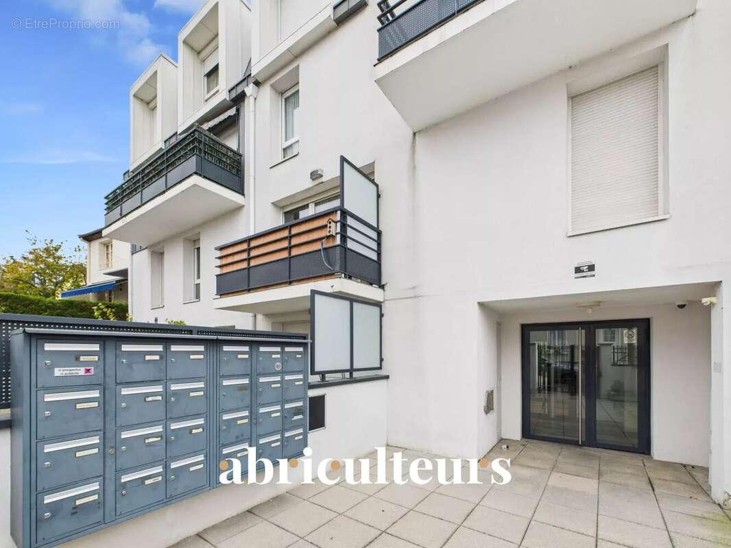 Appartement à ARGENTEUIL