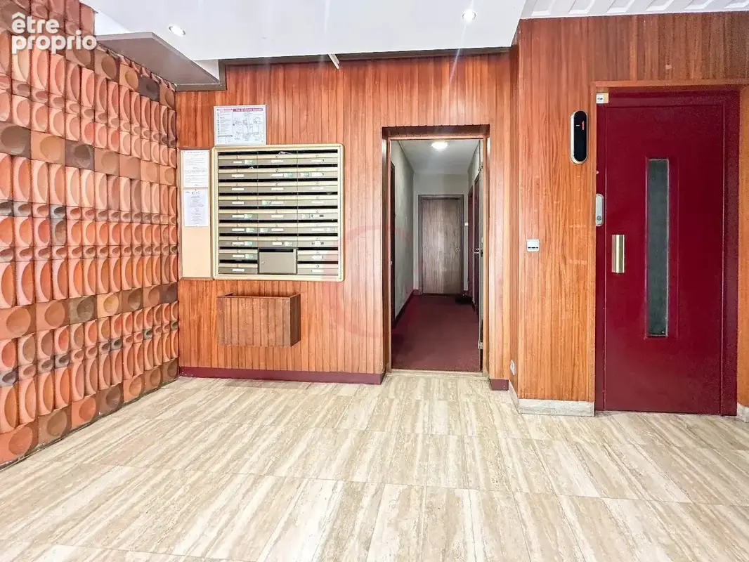 Appartement 1 pièce 31 m² à vendre à Sceaux (92330) - photo 10