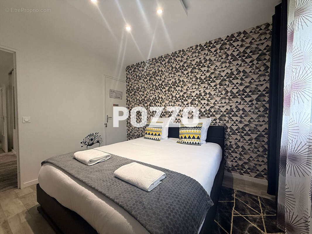 Appartement à HONFLEUR
