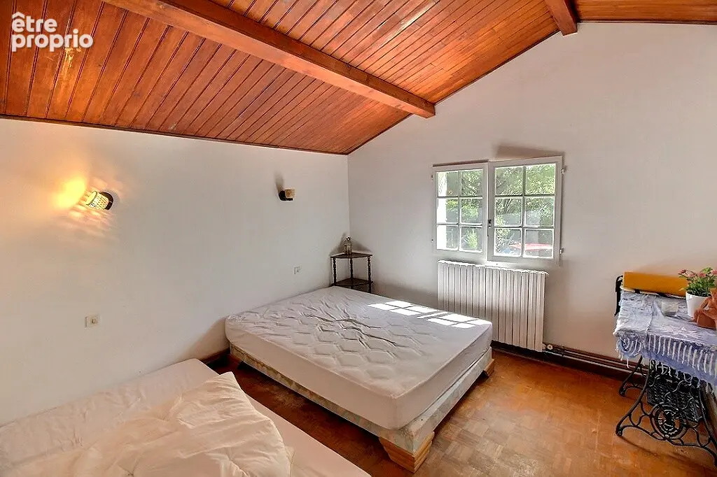 Maison Aubignan terrain de 1947 m² - photo 8