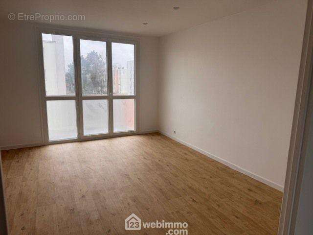 Appartement à NOYON