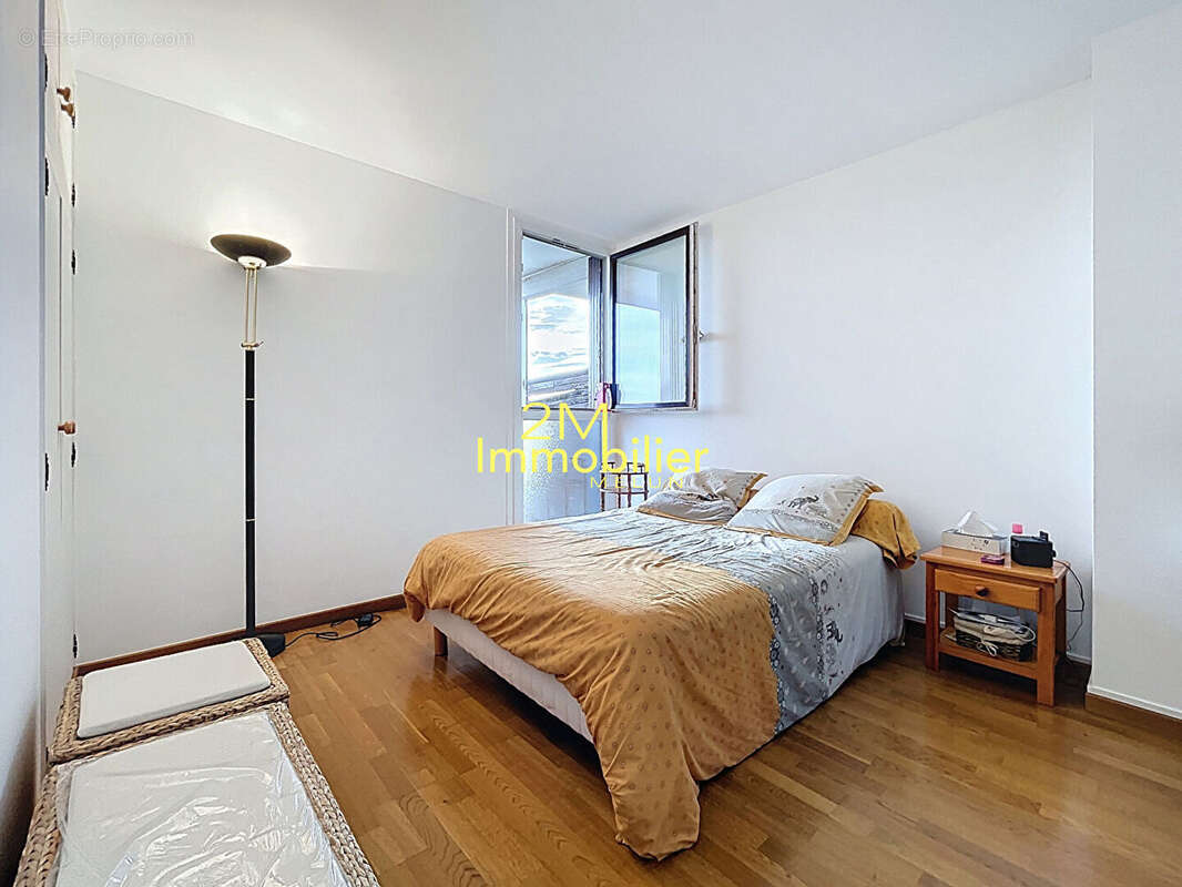 Appartement à LE MEE-SUR-SEINE