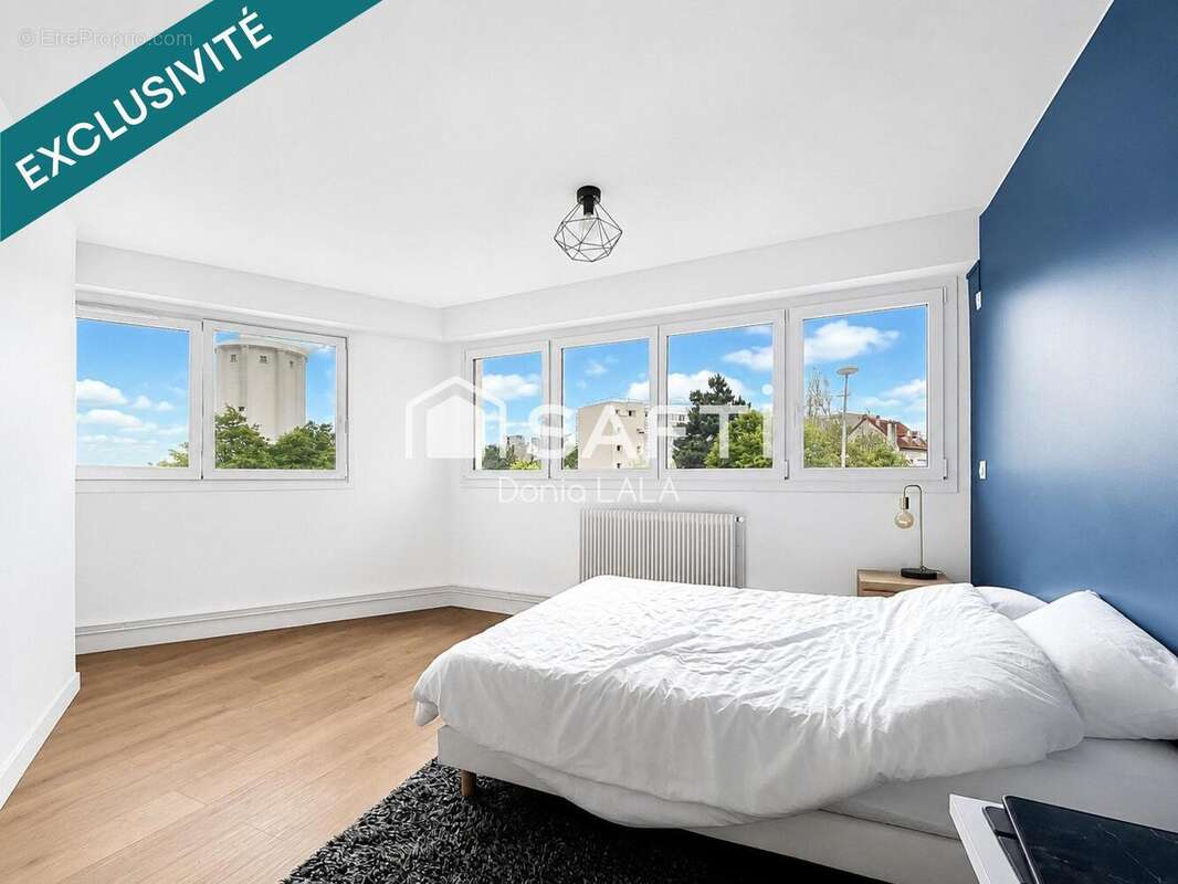 Photo 3 - Appartement à ROMAINVILLE