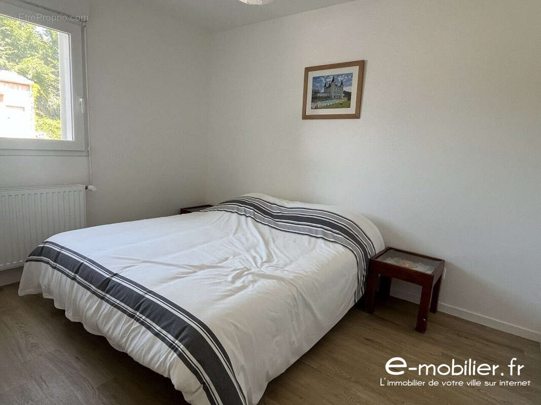 Appartement 87 m² à Groix  - photo 4