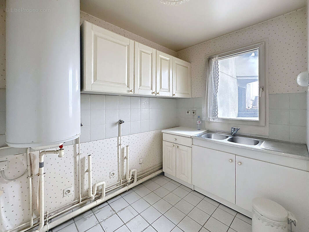 Appartement à PARIS-5E