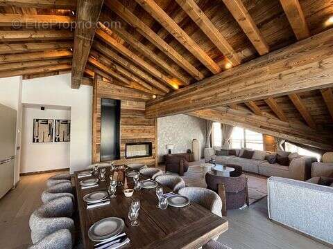 Appartement 152 m² à Huez  - photo 2