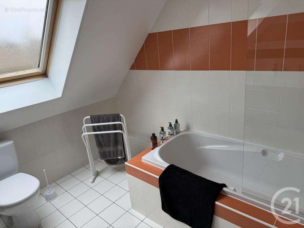 Maison à RANG-DU-FLIERS