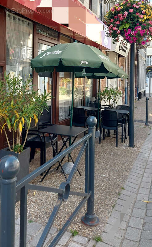 Autre à LE TREPORT