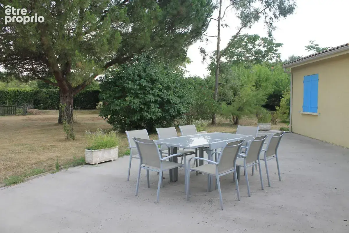 Villa 130 m2 6 pieces - photo 4