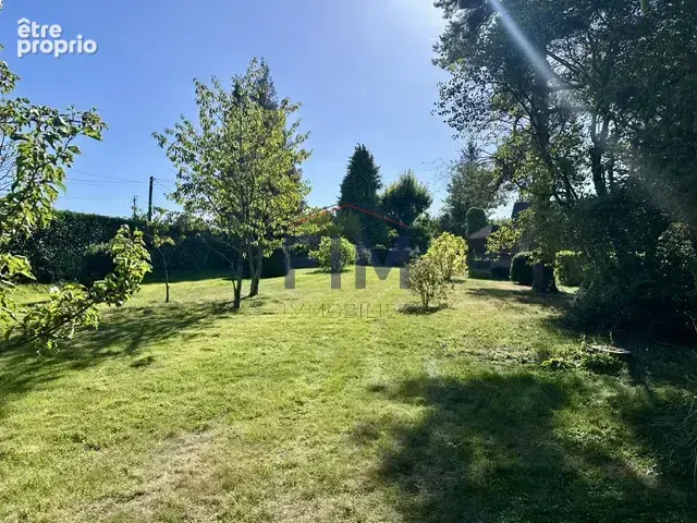 Maison 4 pièces 120 m² à vendre à Neufchatel-En-Bray (76270) - photo 22