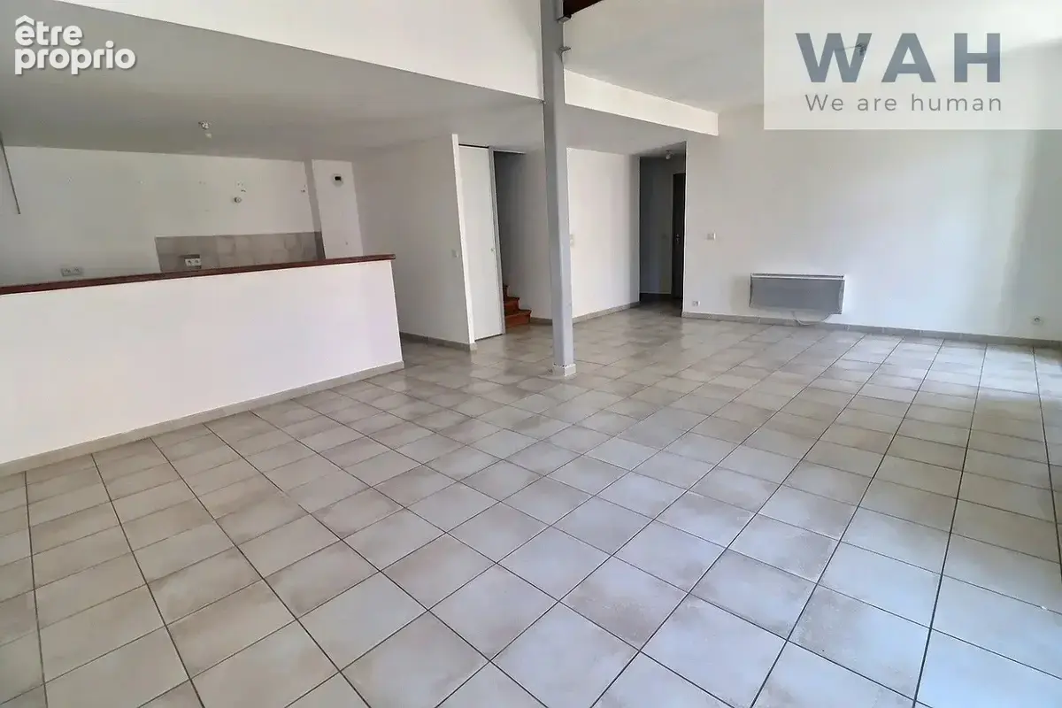 Appartement à BEZIERS