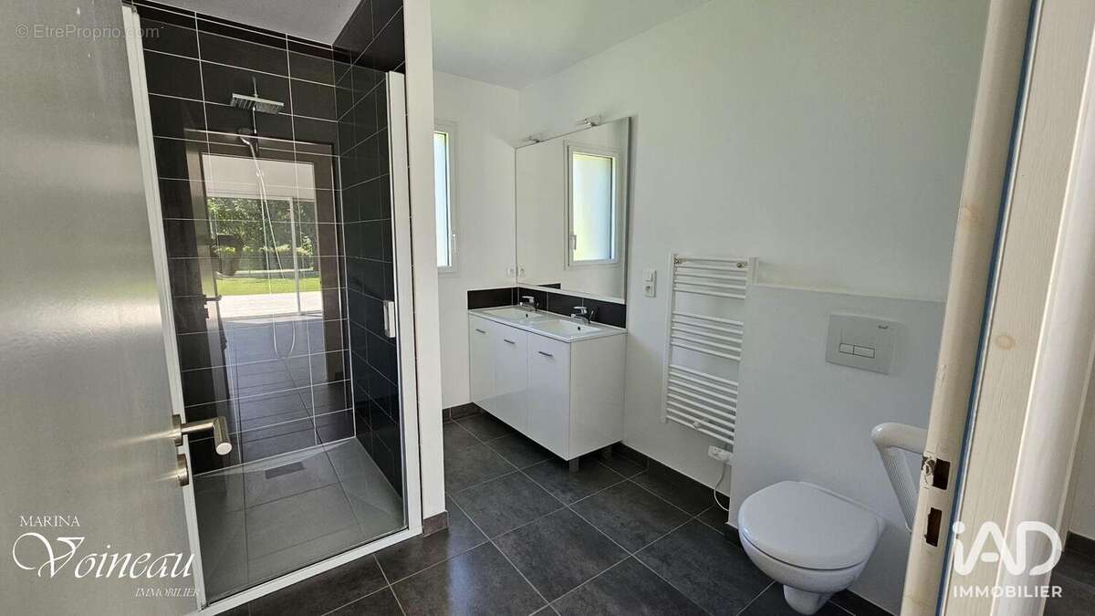 Photo 5 - Maison à PLESSE