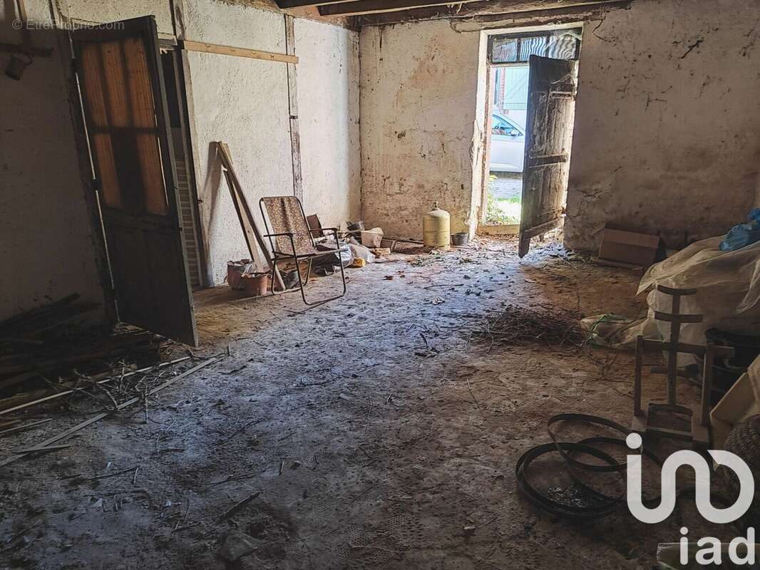 Photo 4 - Maison à LESSAC