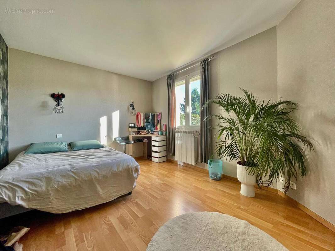   - Maison à TERSSAC